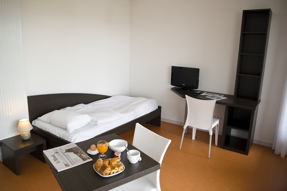 Comfort Aparthotel Besancon Hauts du Chazal 17/54