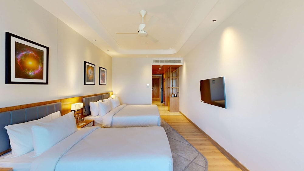 Radisson Hotel Nathdwara 10/46