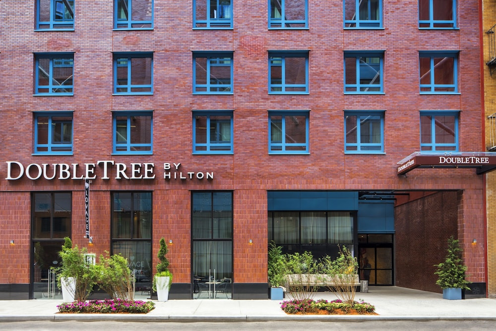 DoubleTree by Hilton Hotel New York Times Square West in NEW YORK - NY