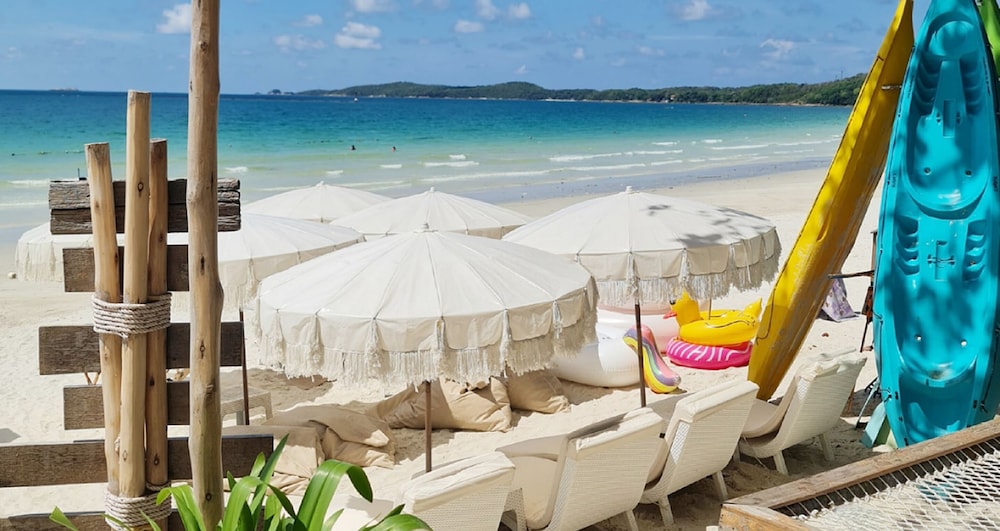 Sawasdee Coco Resort 48/50