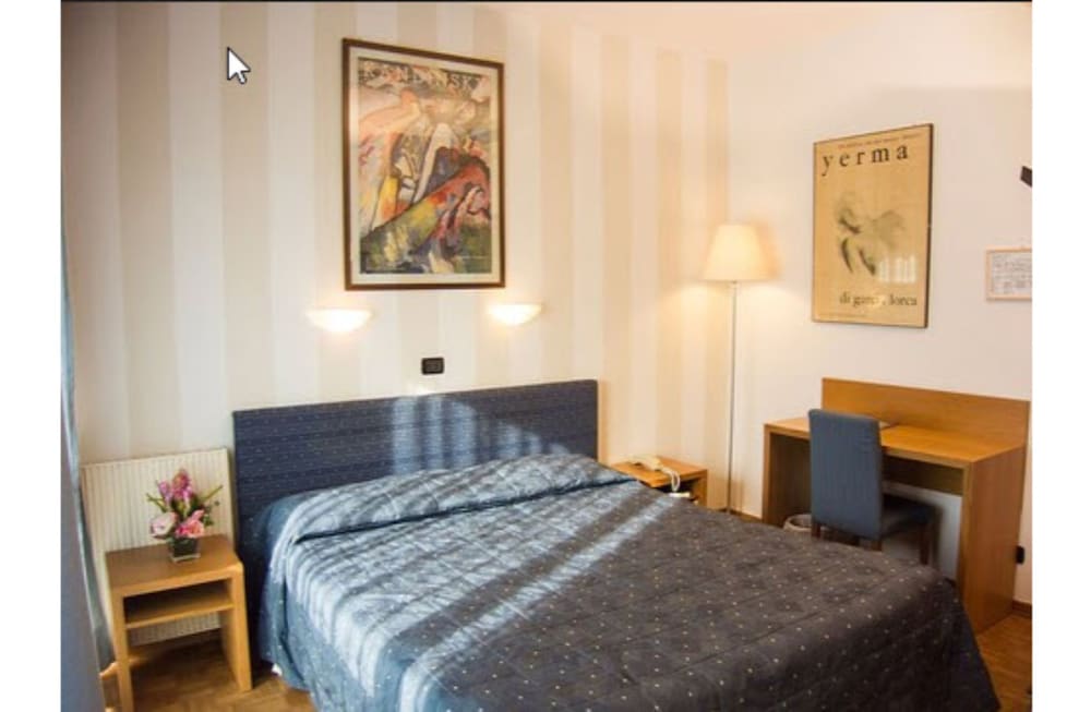 Hotel Clarici 13/39