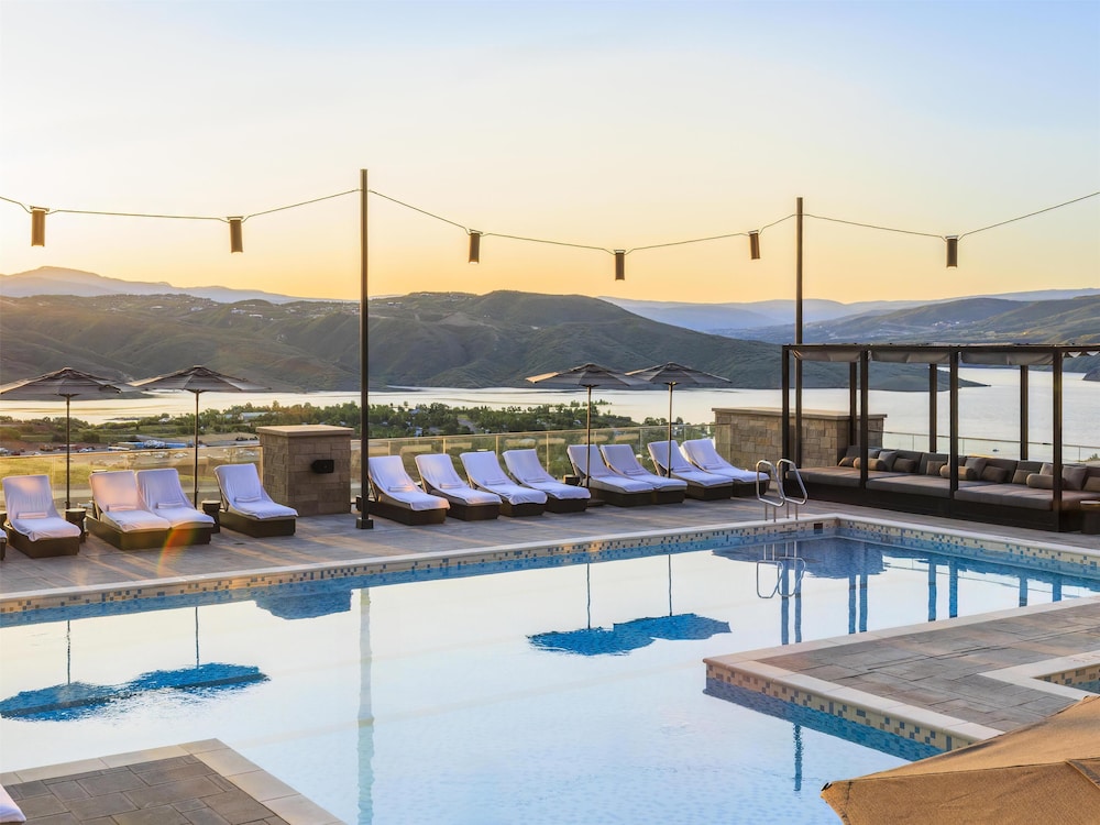 Grand Hyatt Deer Valley 20/50