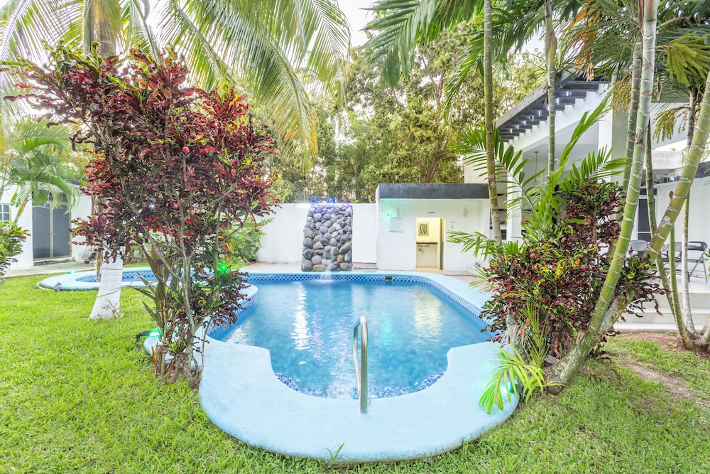 OYO Hotel Rio 25/27
