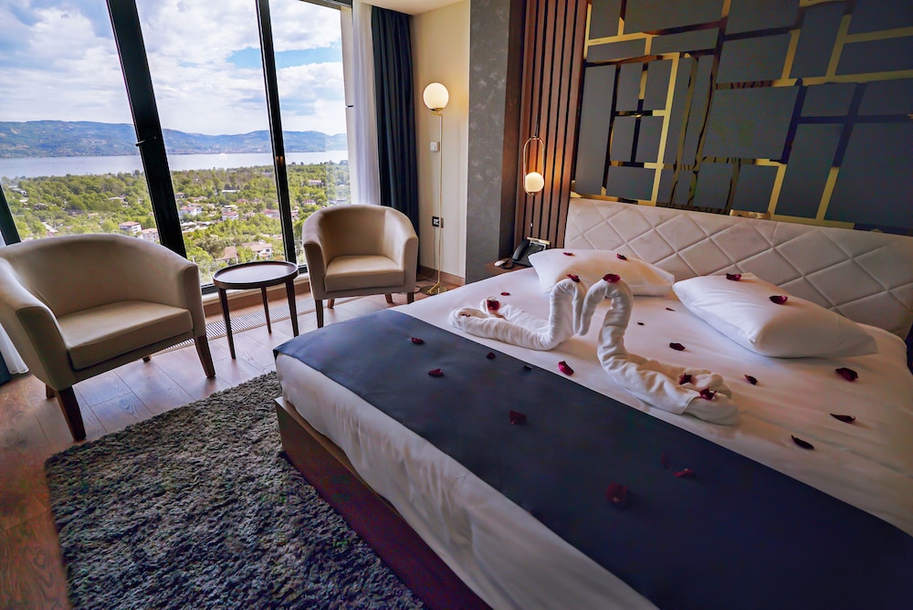 Cabir Deluxe Hotel Sapanca 26/71