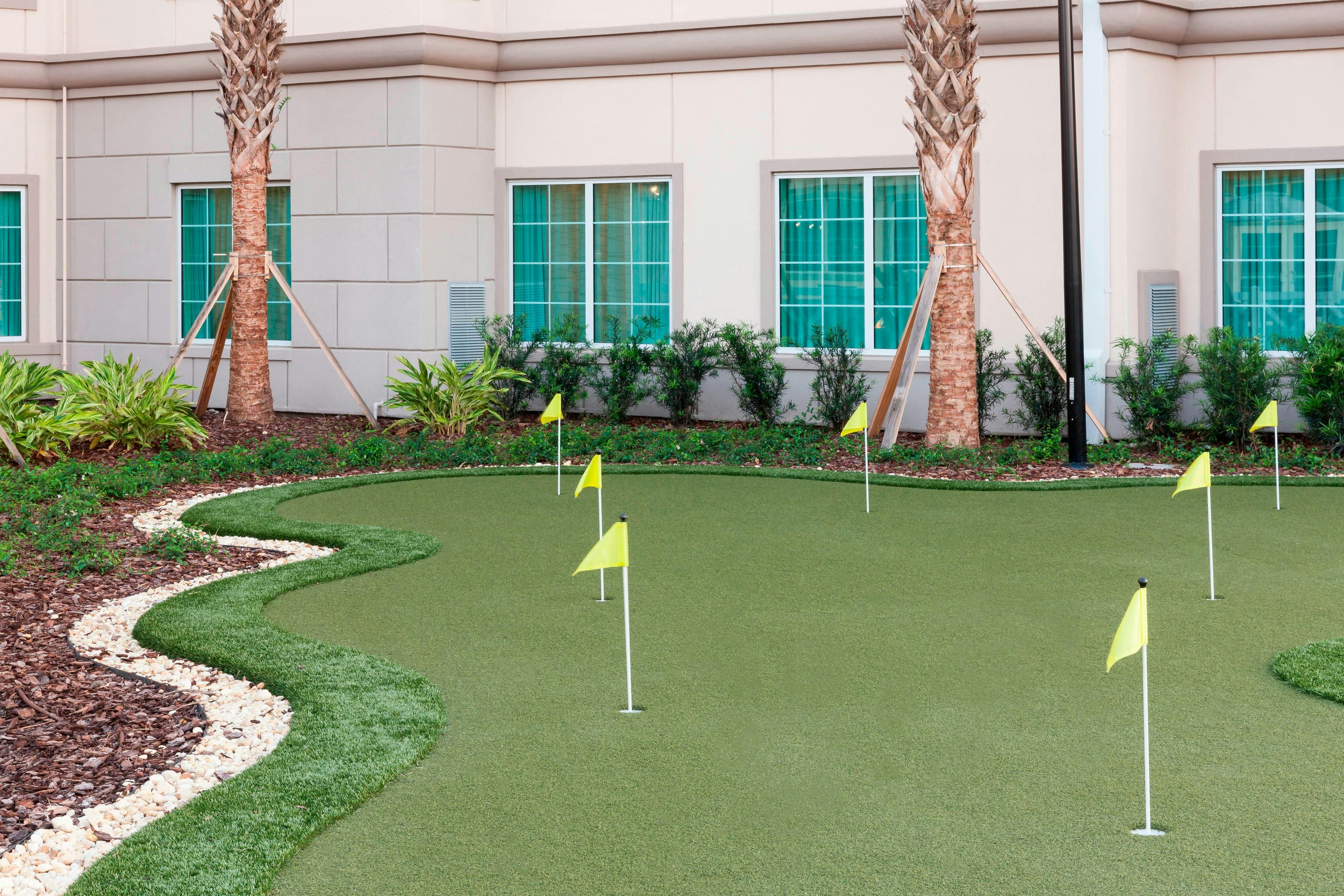 Residence Inn Near Universal Orlando 47/48