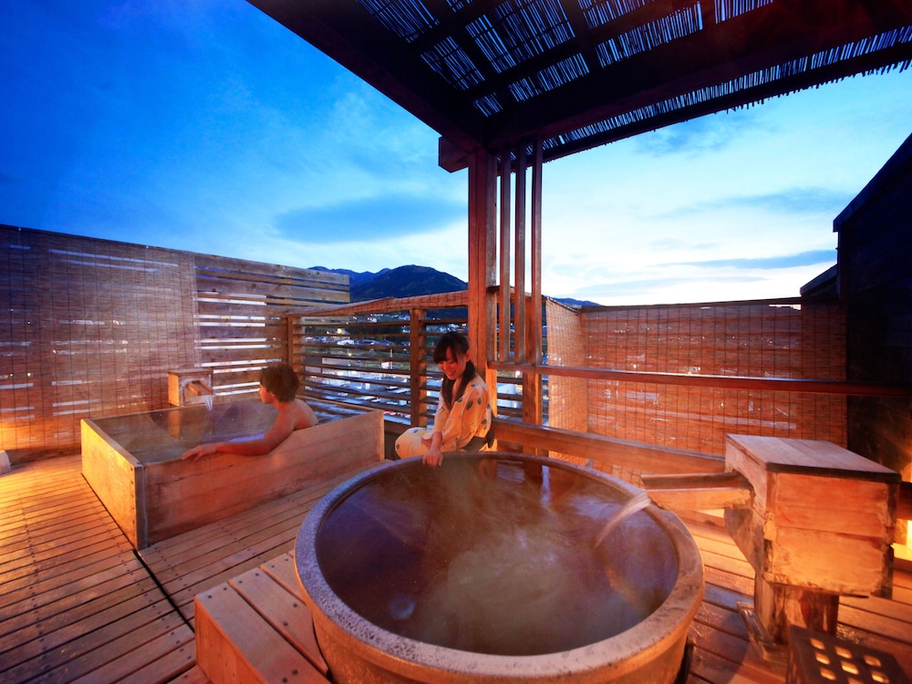 Hotel Tsubakino 25/50