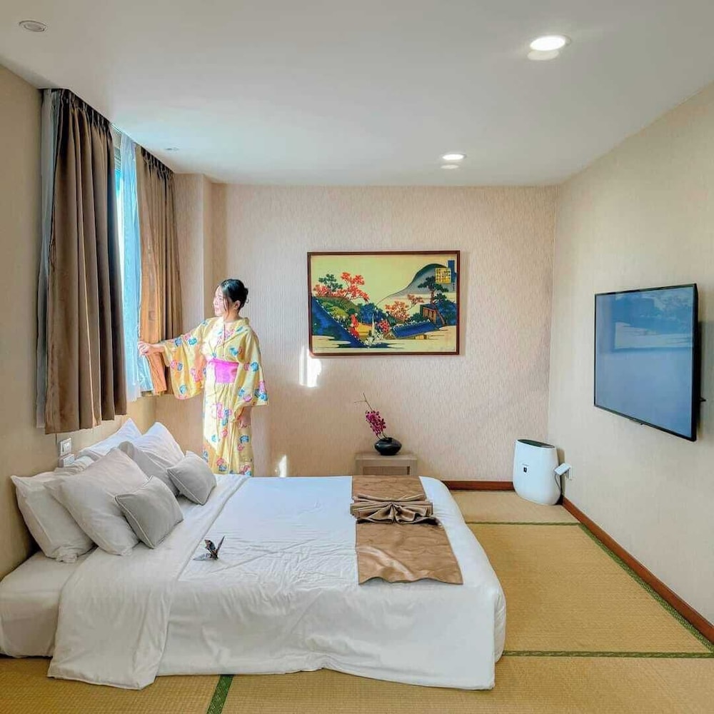 Hotel Kuretakeso Thailand Sriracha 14/50