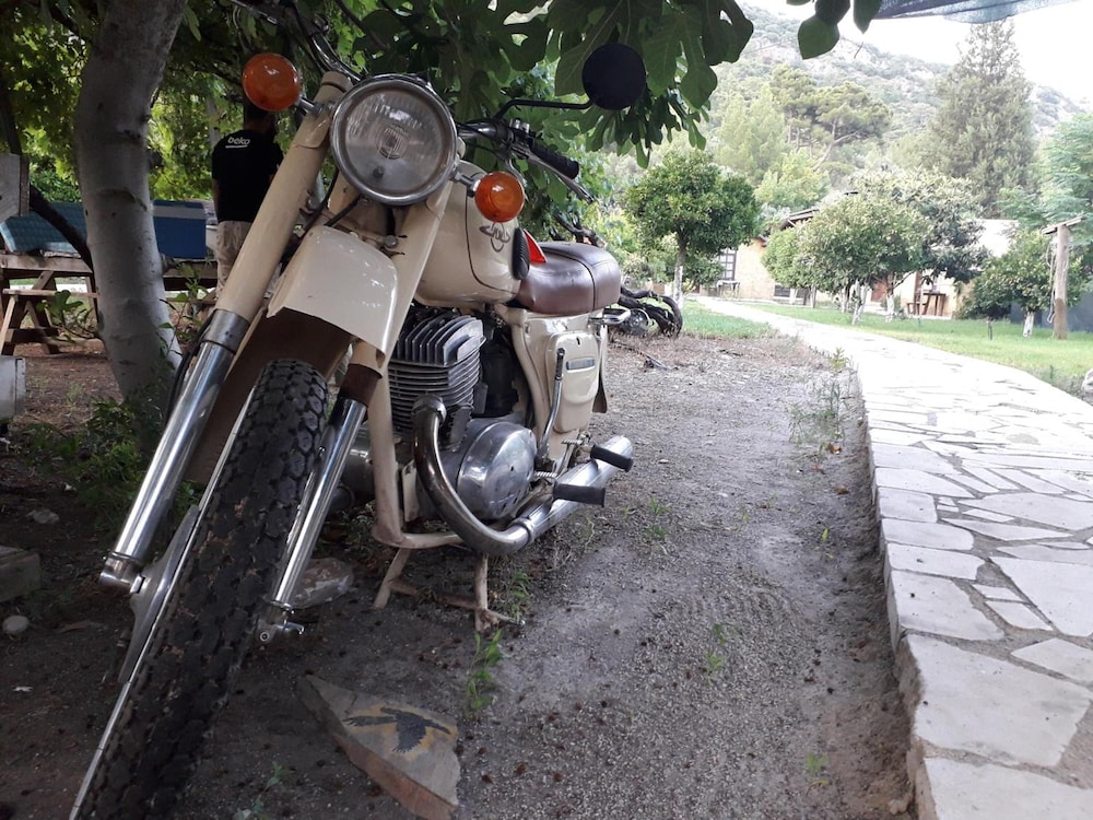 Simurg Evleri Olympos 31/35