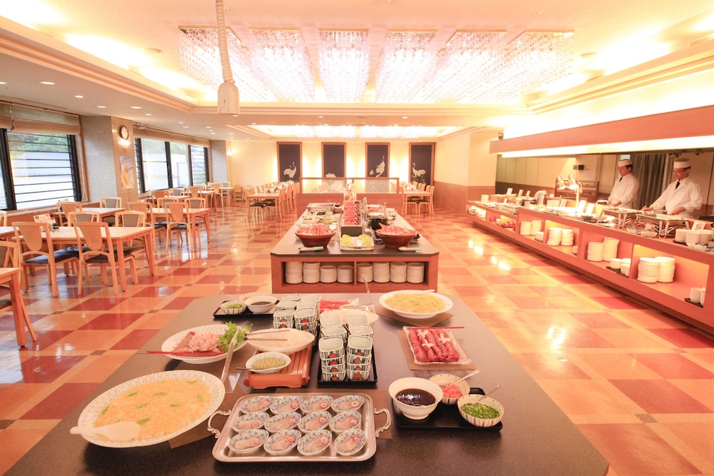 Hokkaido Noboribetsu Onsen Park Hotel Miyabitei 45/49