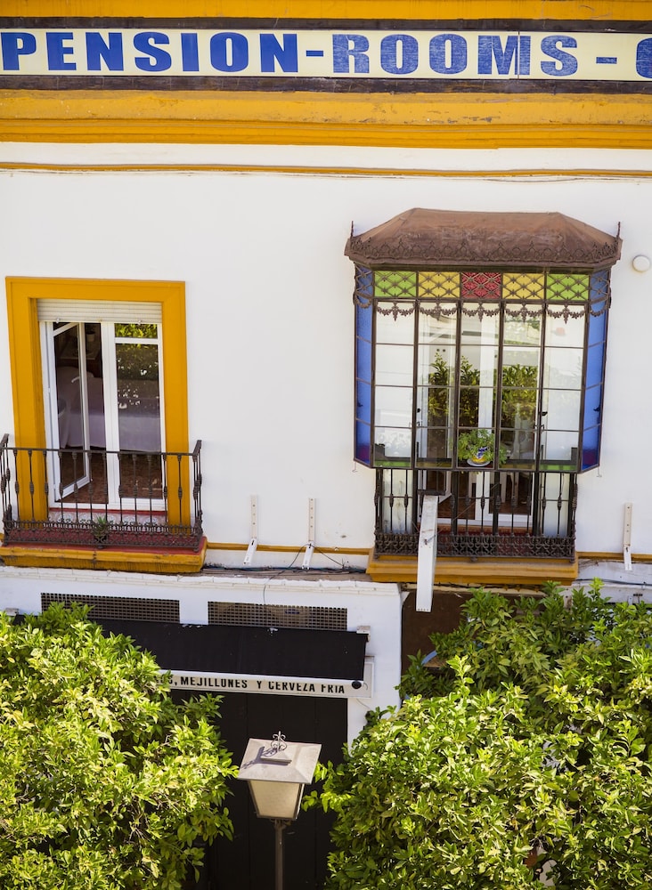 Pensión Dulces Sueños 5/50