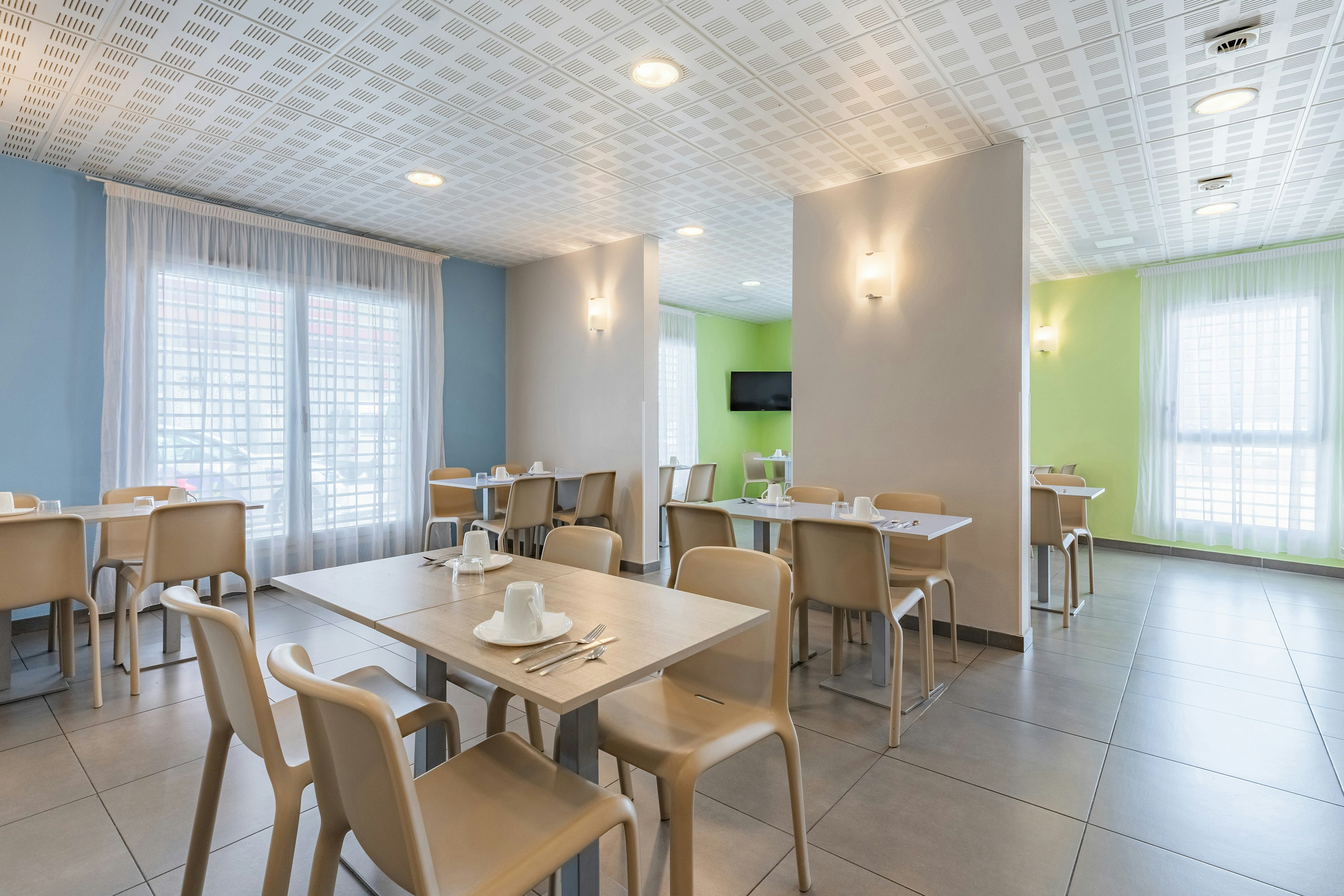 Appart City Confort Perpignan Centre Gare 28/36