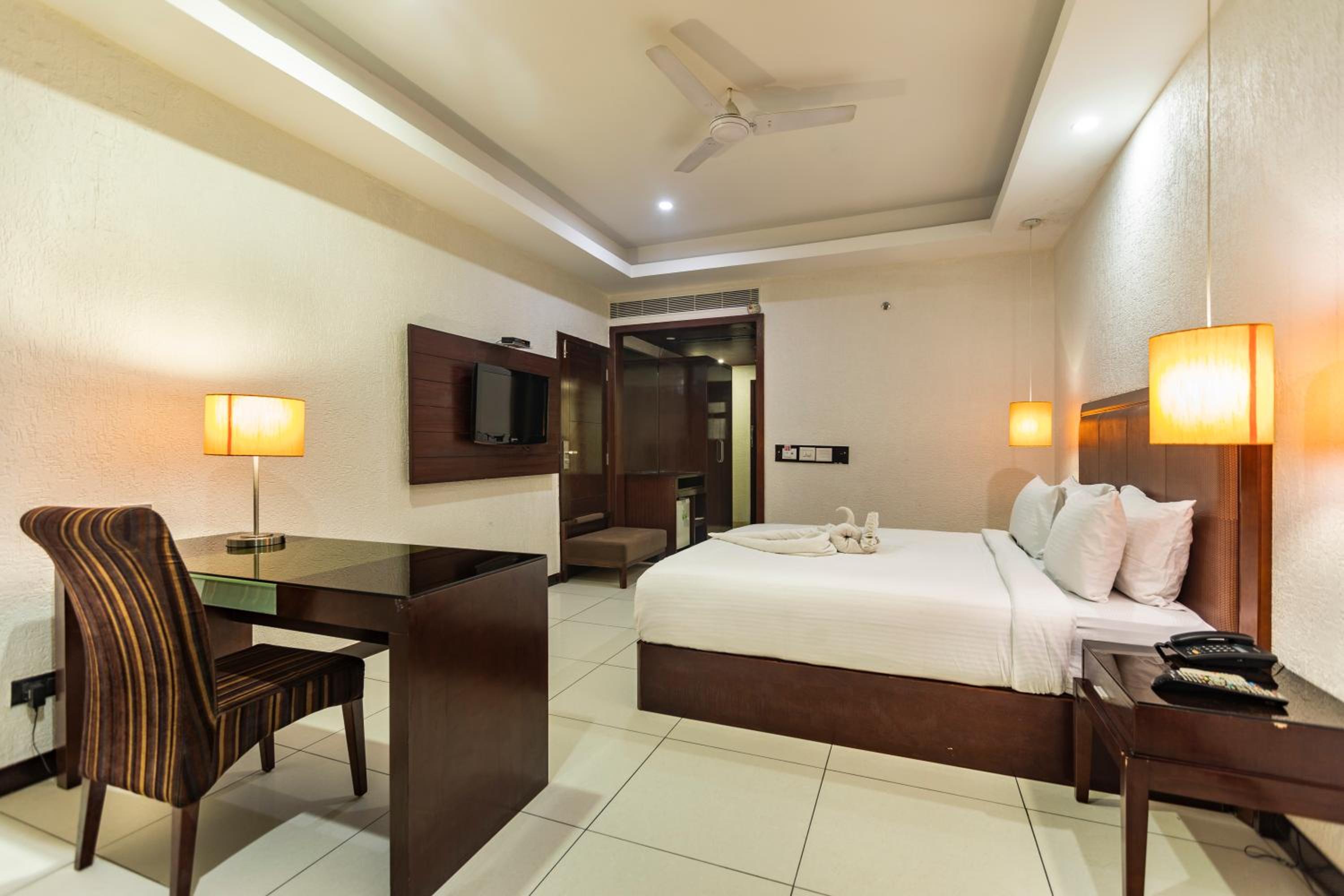 The Bentley Seaside Boutique Hotel 21/50