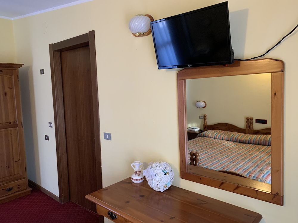 Hotel Sancamillo 33/57