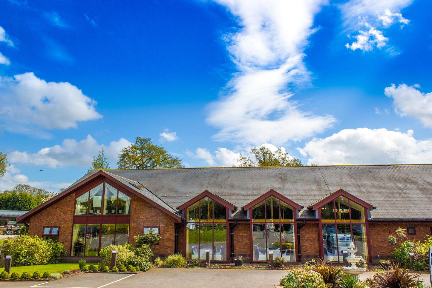 DRAYCOTE HOTEL 1/23
