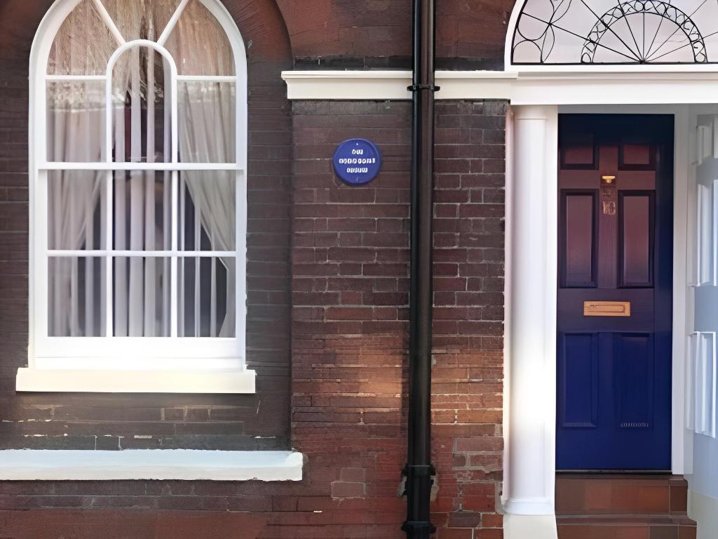 The Merchant House - B&B 1/16