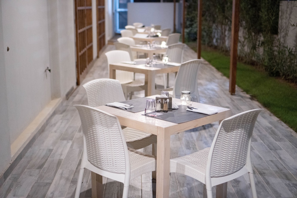 Sobrado boutique hotel 46/58