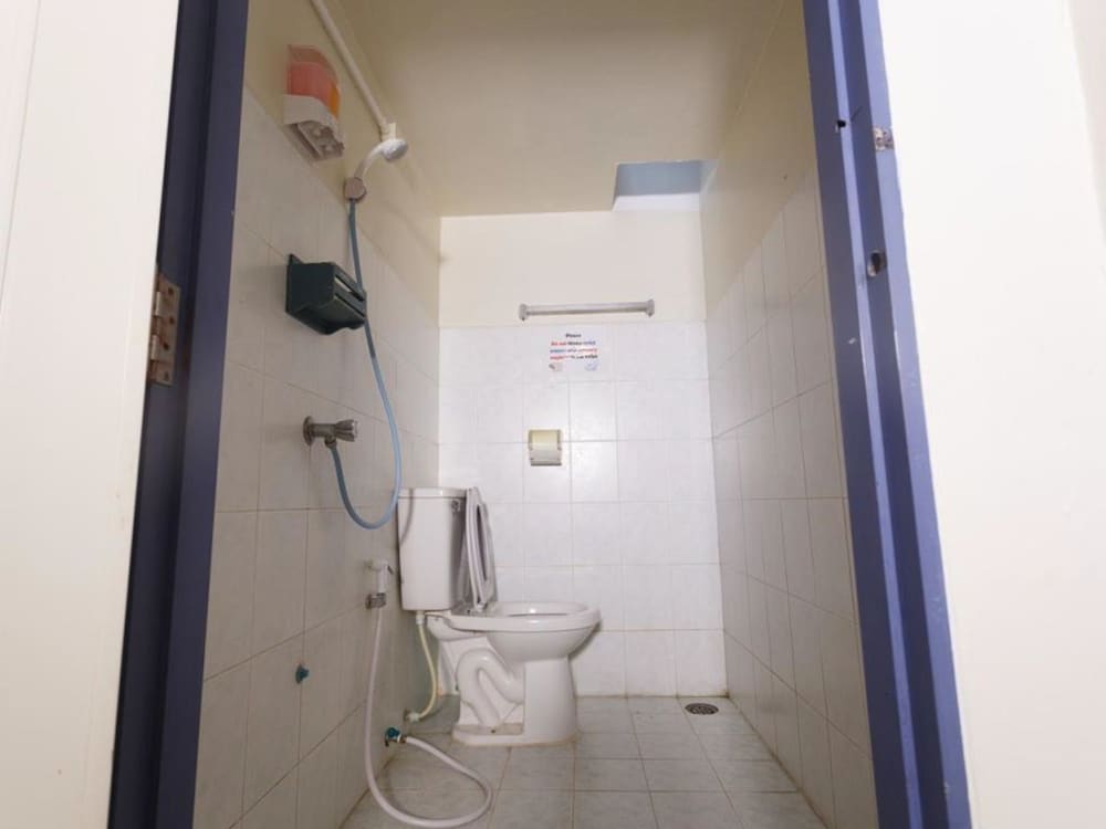 Phuket Old Town Hostel 13/61