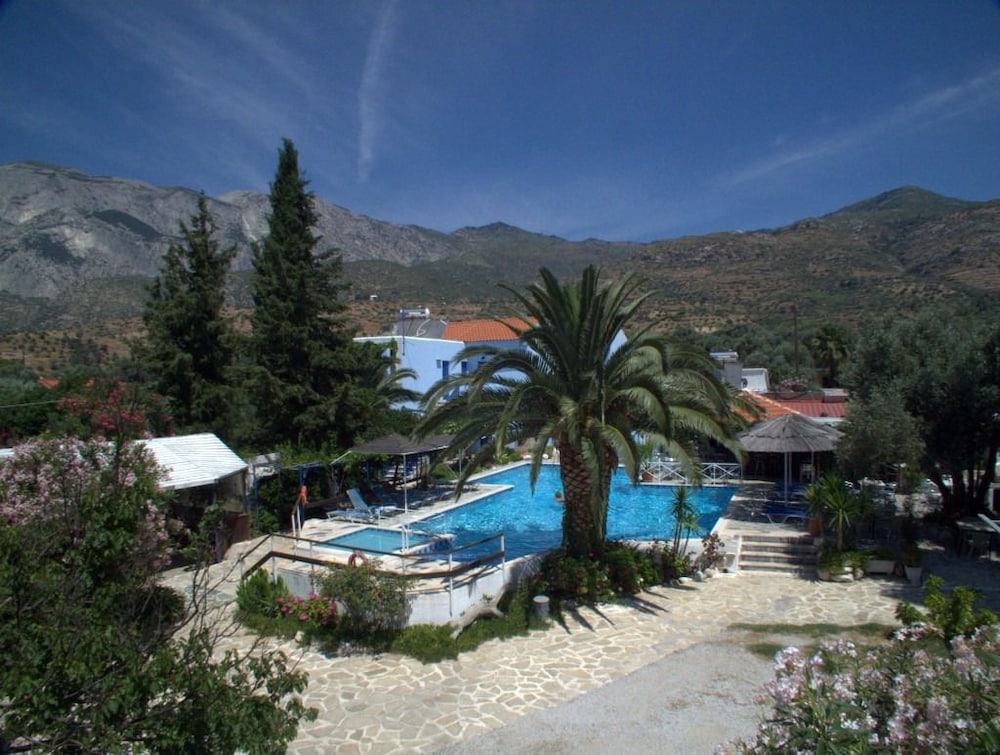 Hotel Sofia 22/45