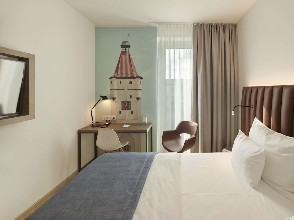 Aiden by Best Western Biberach 8/42