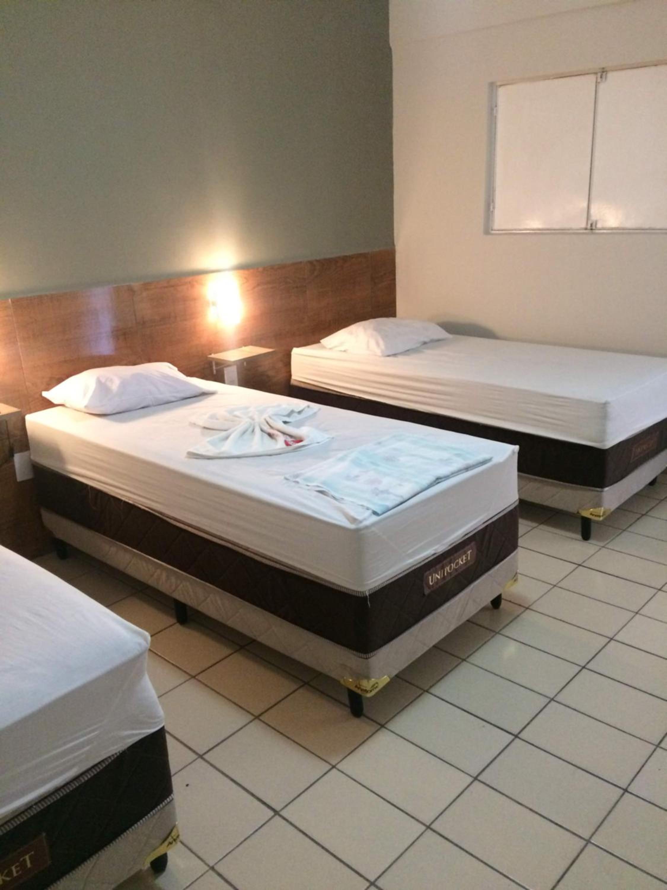 Hotel Mundial 11/36