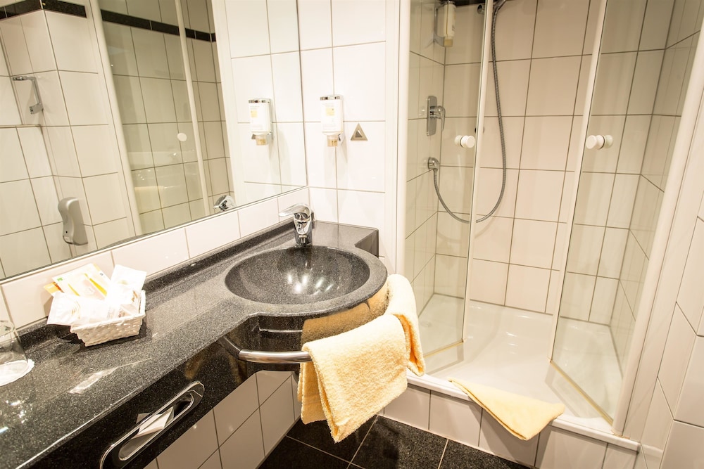 Hotel National Dusseldorf 35/36