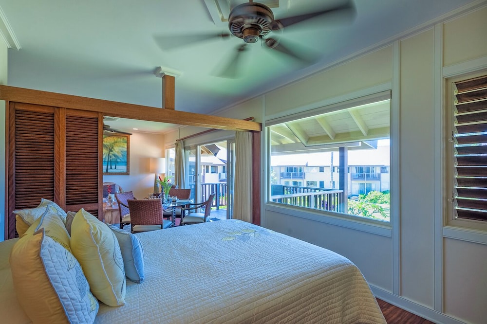 Hanalei Colony Resort 40/73