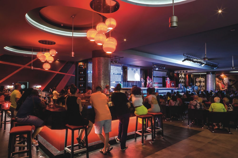 Riu Republica - Adults Only - All Inclusive 53/69