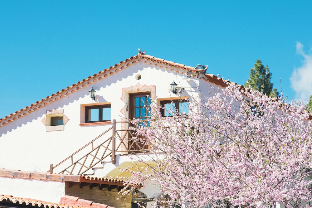 Hotel Rural El Refugio 6/75