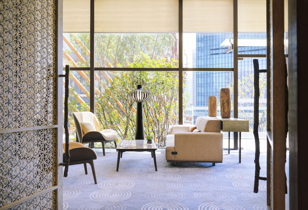Grand Hyatt Xi an 41/69
