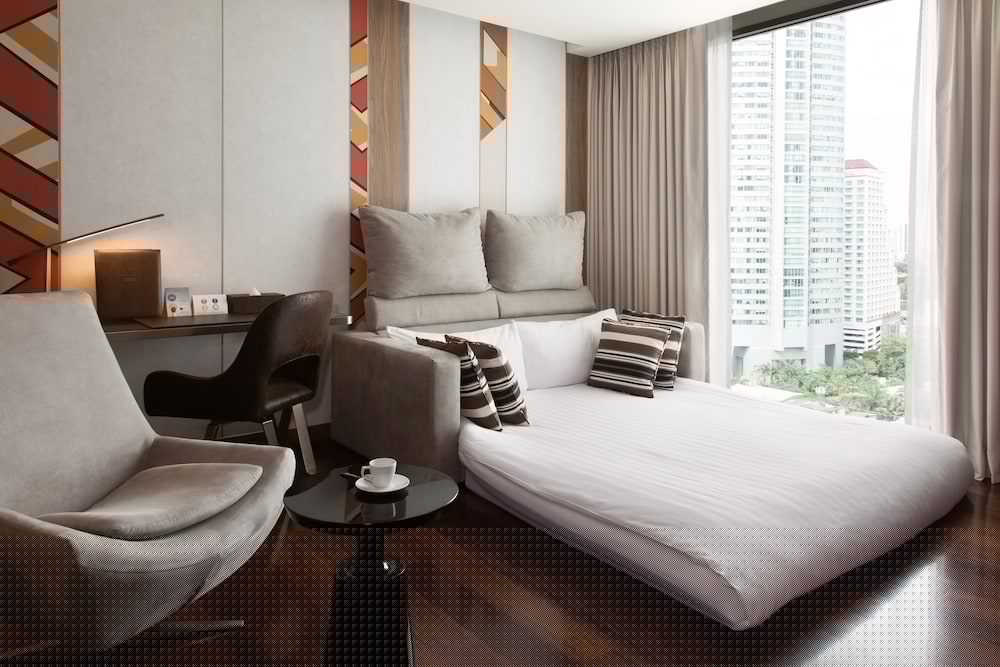 Novotel Bangkok Sukhumvit 20 28/77