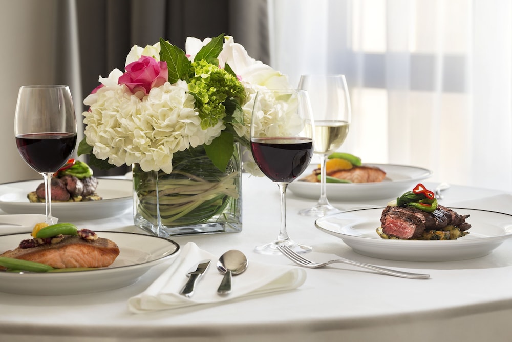 Executive Hotel Le Soleil New York 44/58
