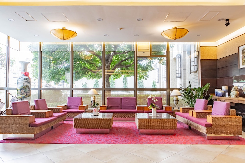 Jia Hsin Garden Hotel 47/64