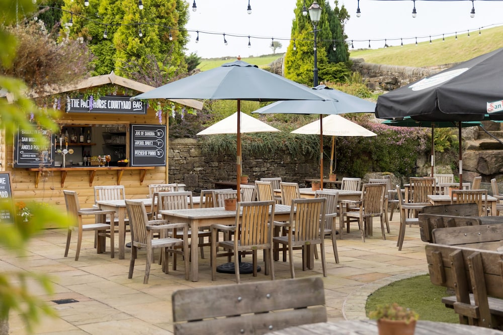 Pack Horse Inn 30/46