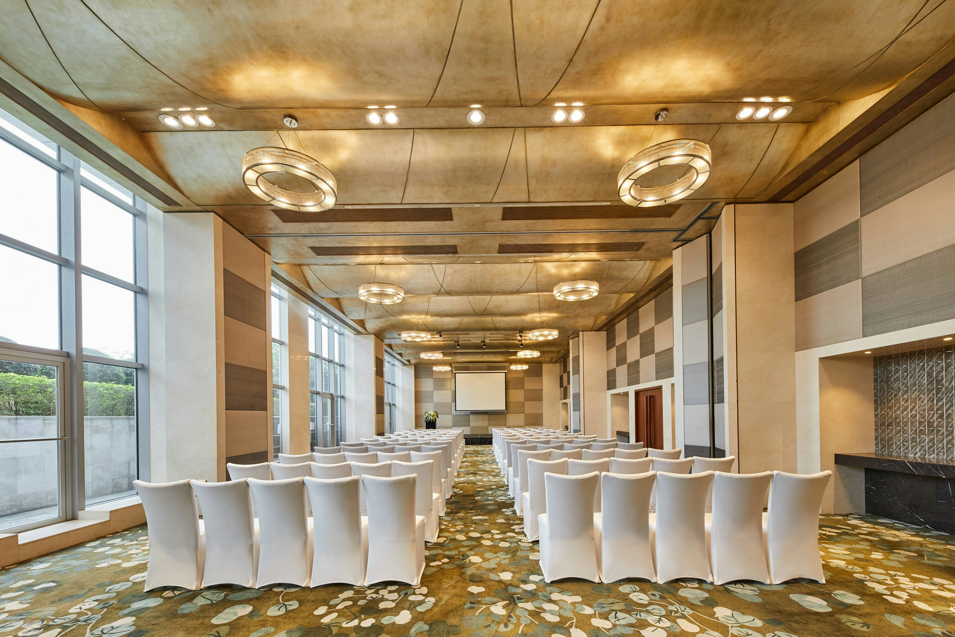 The Westin Nanshan 6/15