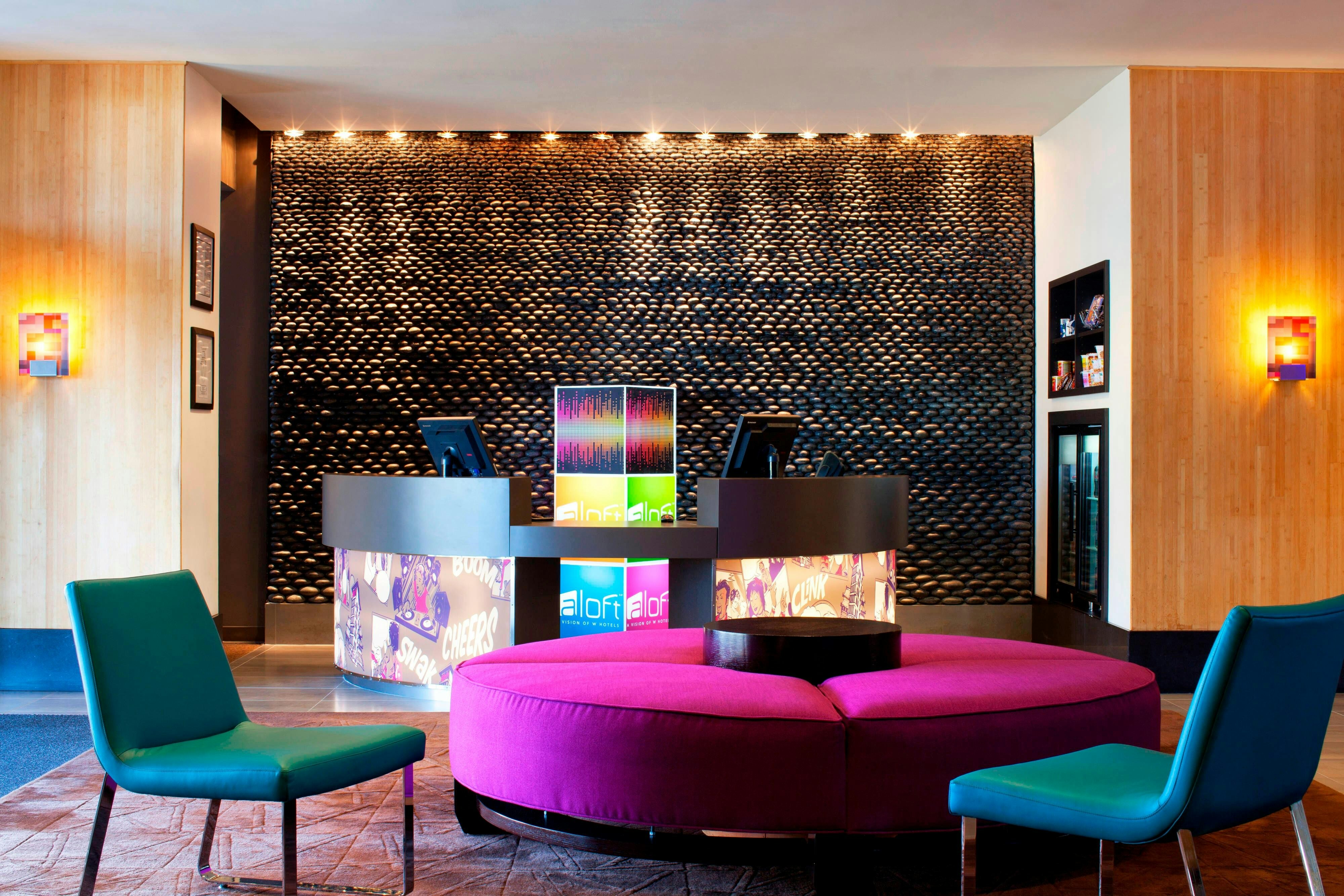 Aloft Silicon Valley 5/9