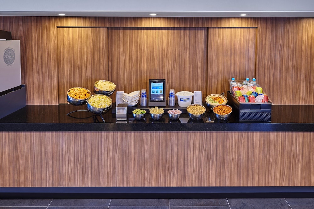 City Express by Marriott Tlalnepantla 21/39