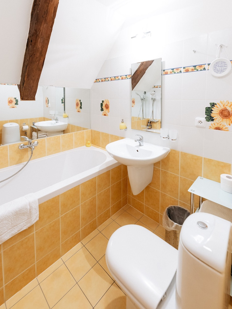 Boutique Hotel Romantick 46/50