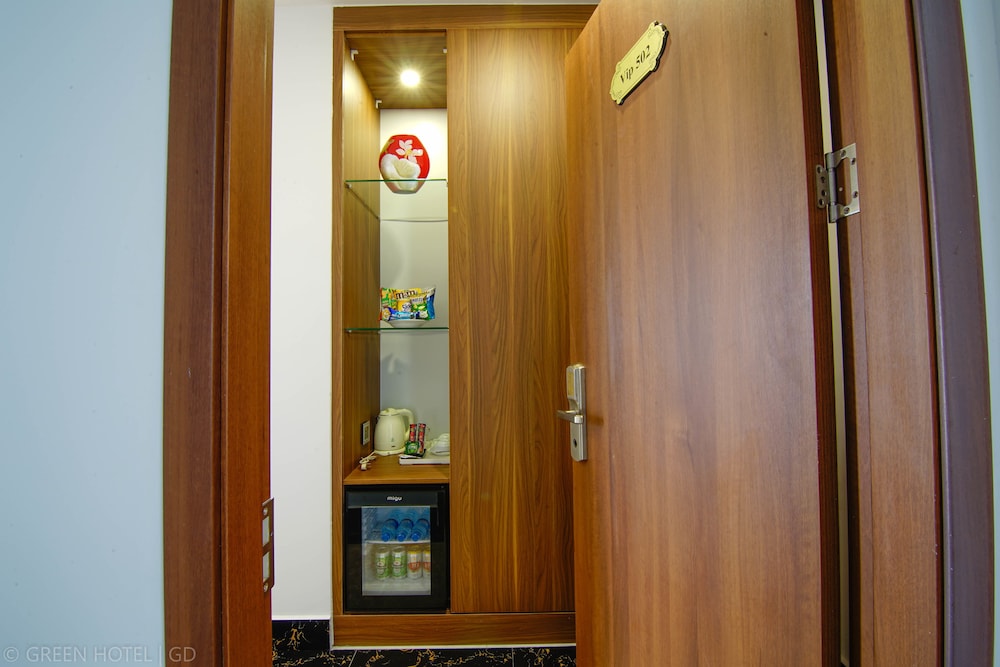 Green Hadong Hotel 31/64