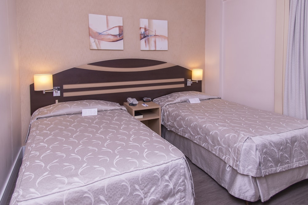 Dall Onder Vittoria Hotel 9/36