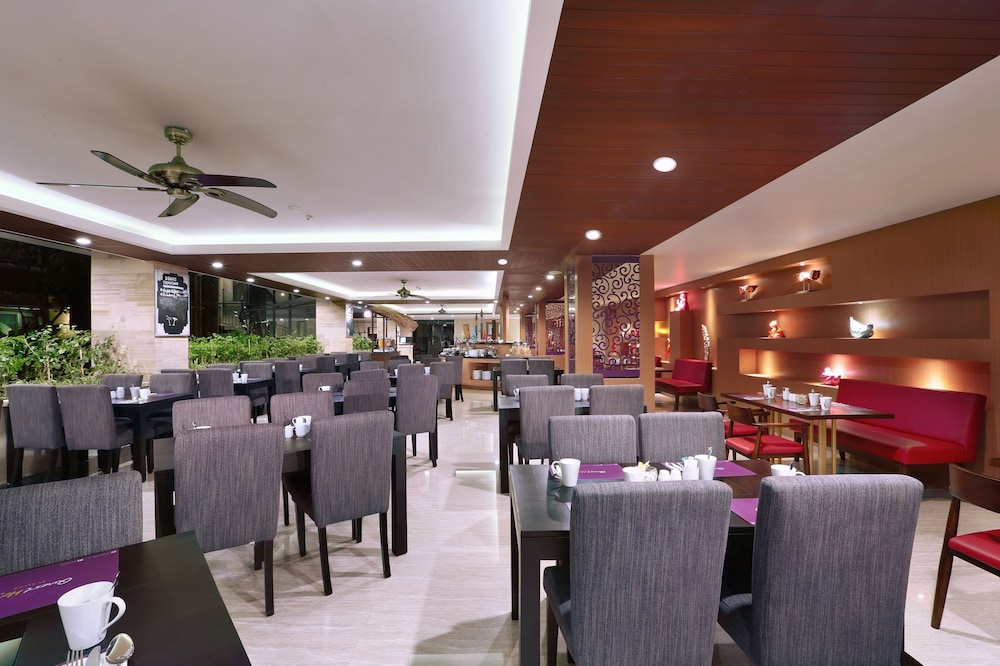 Quest San Hotel Denpasar 30/50