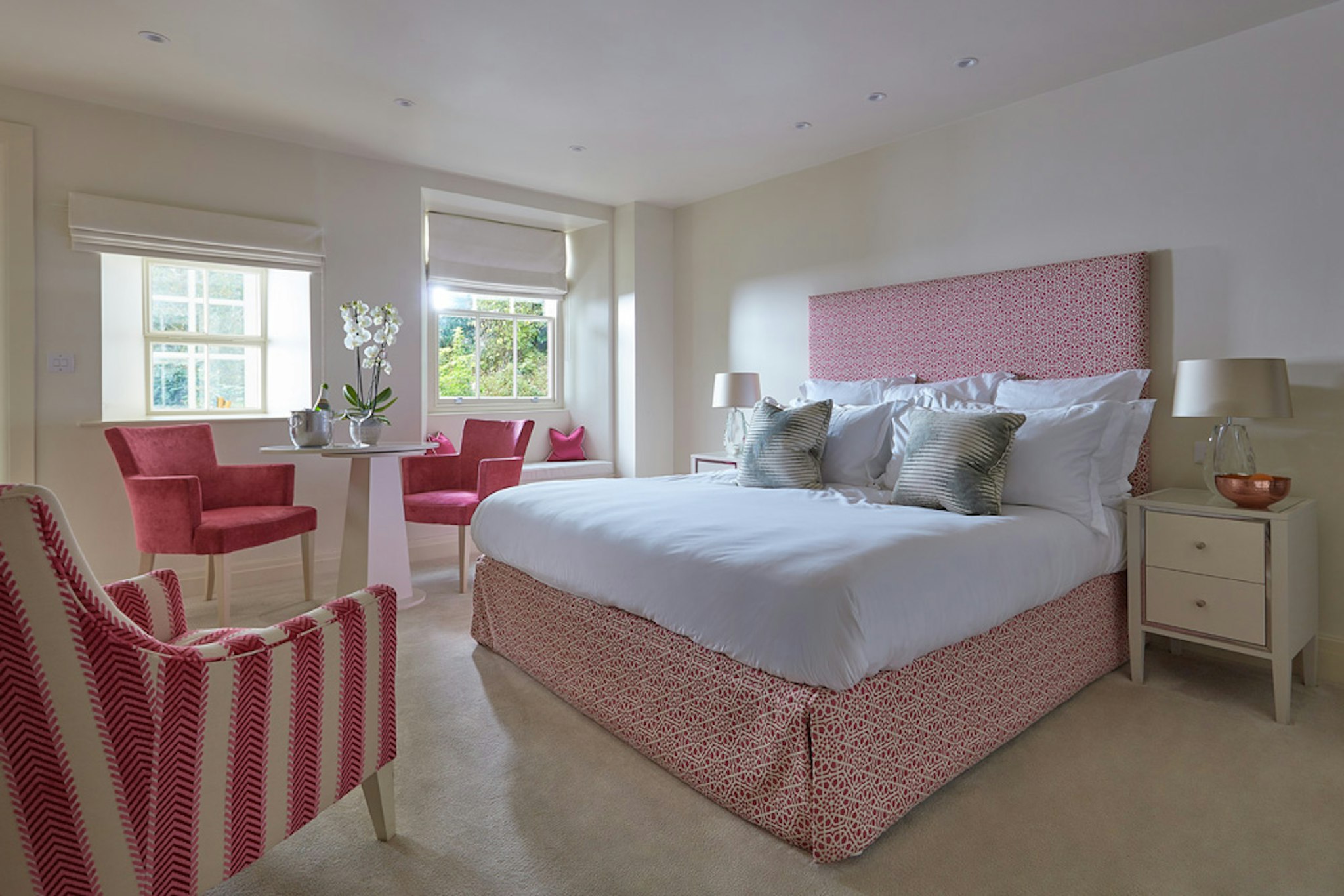 The Samling Hotel 4/23