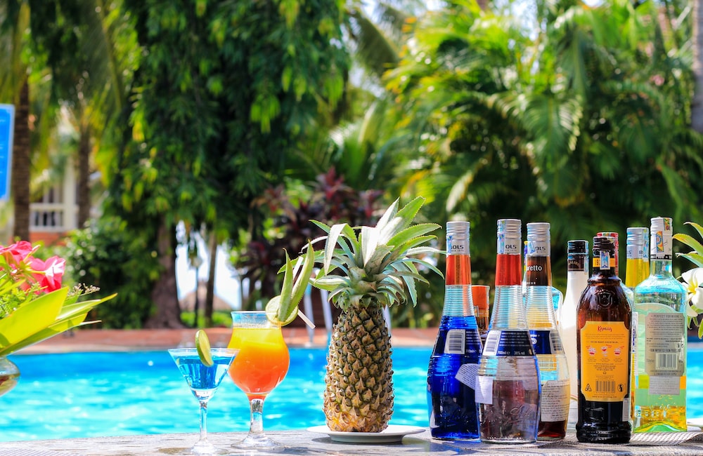 Four Oceans Resort 17/42