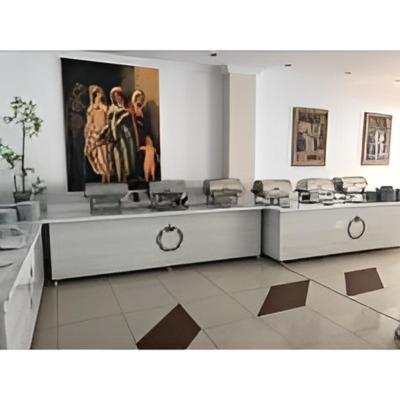 Afytos Oren Beach Prestij Hotel 16/61