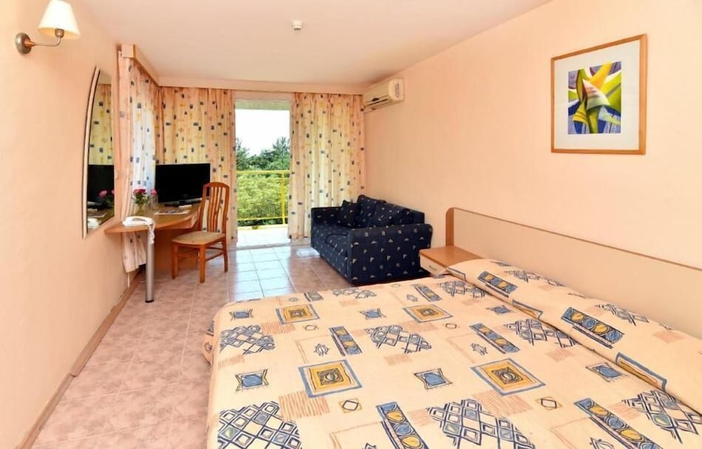 Hotel Orchidea Park All Inclusive 26/59