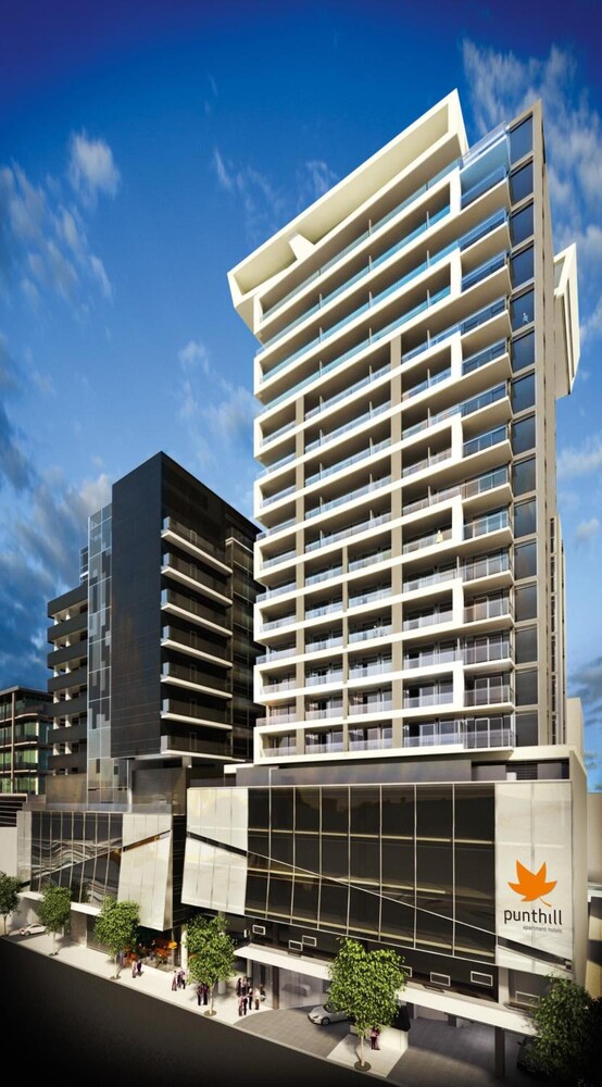 PUNTHILL SOUTH YARRA GRAND 2/61