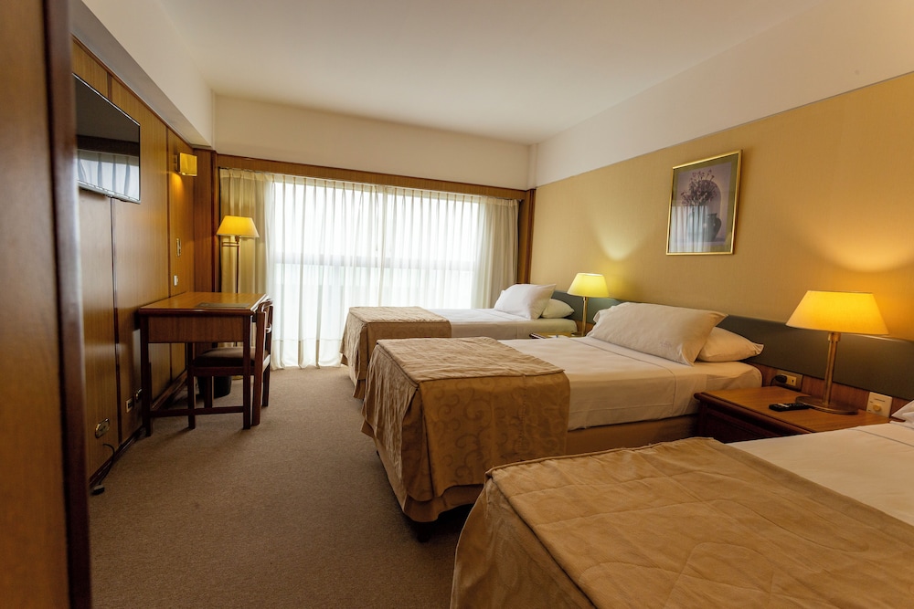 CONTE HOTEL 20/61