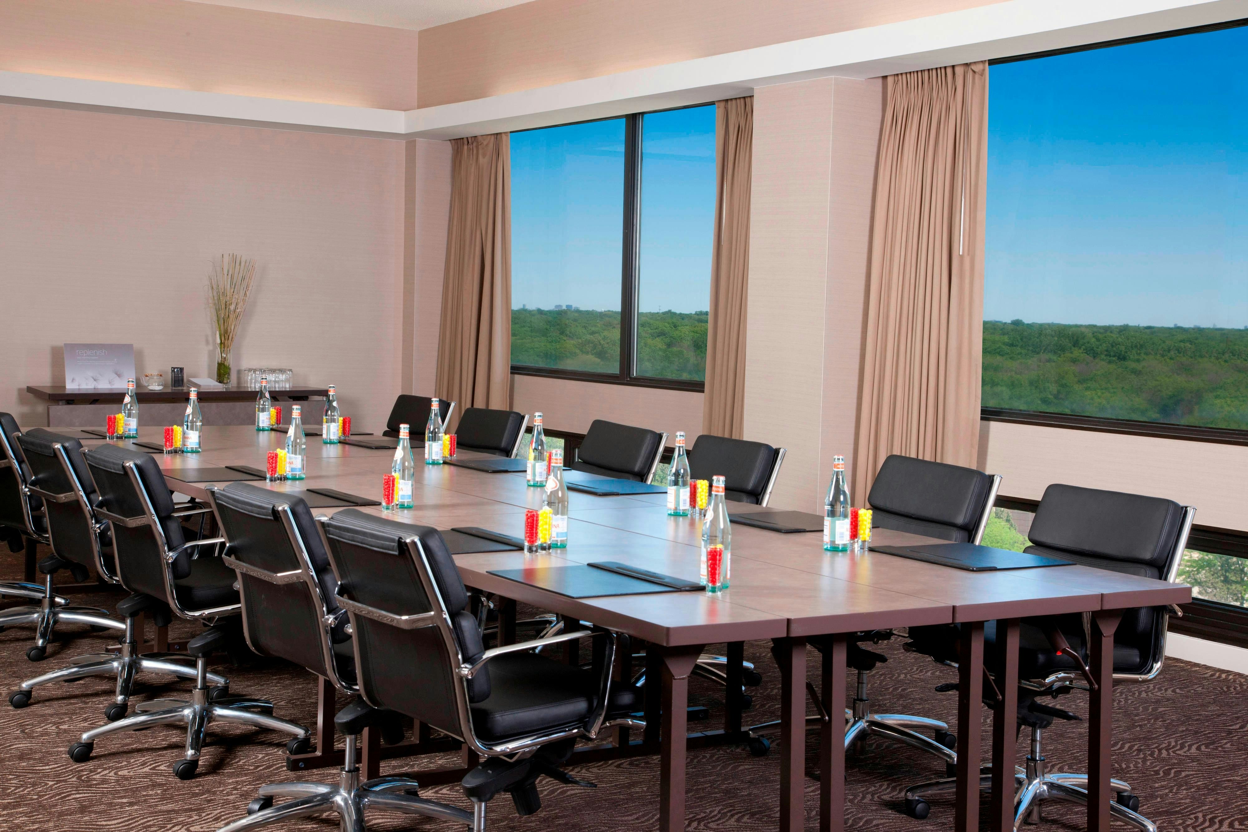Westin O Hare 29/42