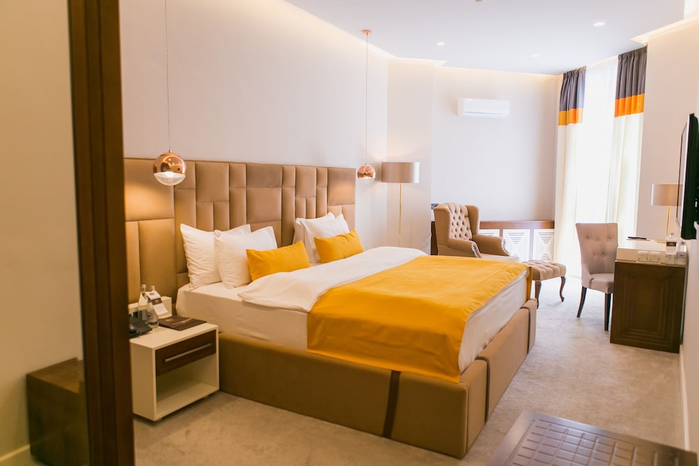 Kazakhstan Hotel 42/87