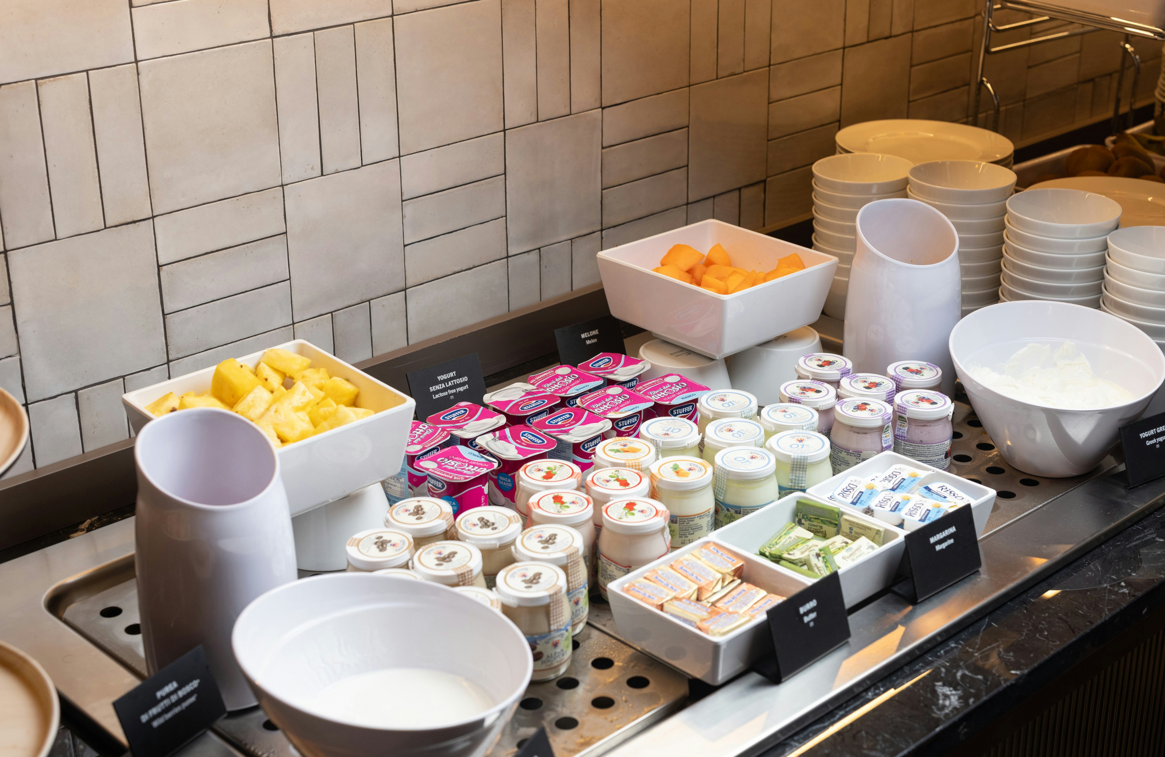 NYX Hotel Rome by Leonardo Hotels 30/42