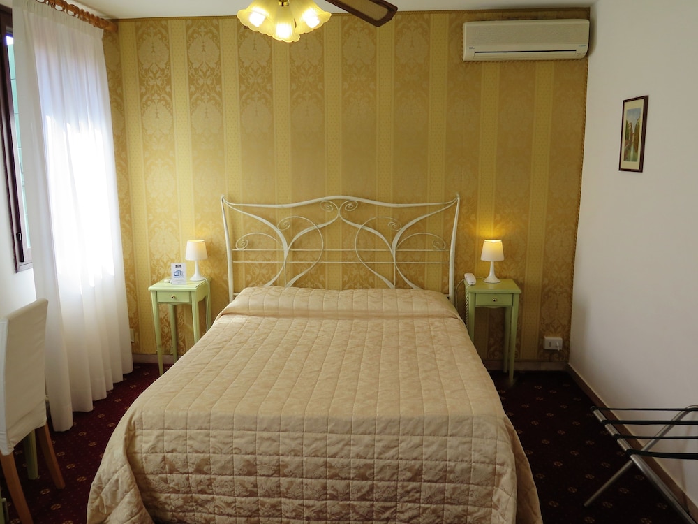 غرفة سوبيريور بسرير مزدوج أو سريرين منفصلين، Hotel Al Soffiador 6/10